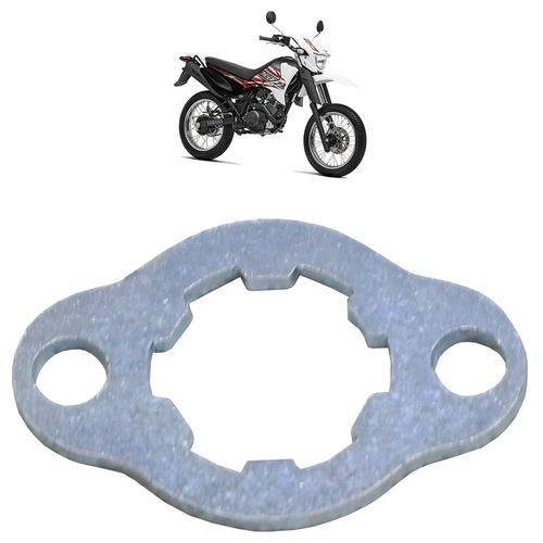 Trava-Pinhao-Yamaha-XTZ-1251 Trava-Pinhao-Yamaha-XTZ-1251