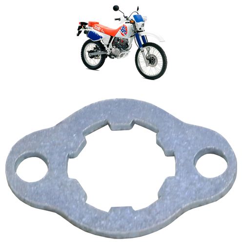 Trava-Pinhao-Honda-XLR-1251 Trava-Pinhao-Honda-XLR-1251