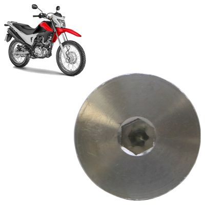 Tampa-Gerador-Honda-NXR-160-Bros1