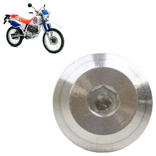Tampa-Gerador-Honda-XRL-1251 Tampa-Gerador-Honda-XRL-1251