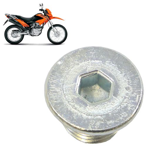 Tampa-Gerador-Honda-NXR-125-Bros1 Tampa-Gerador-Honda-NXR-125-Bros1