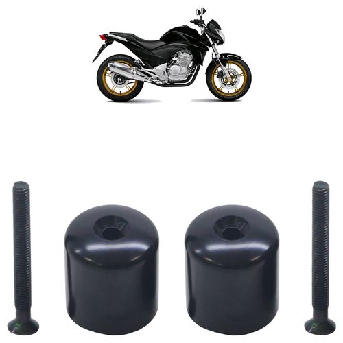 Peso-Guidao-Honda-CB-300R1 Peso-Guidao-Honda-CB-300R1