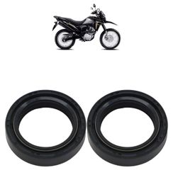 Retentor-Bengala-Dianteira-Honda-NXR-160-Bros1