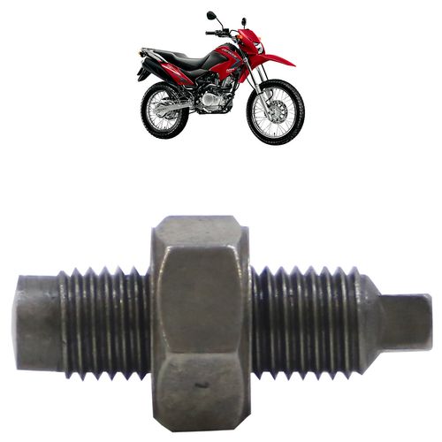 Parafuso-e-Porca-Regulagem-Valvula-NXR-150-Bros1 Parafuso-e-Porca-Regulagem-Valvula-NXR-150-Bros1