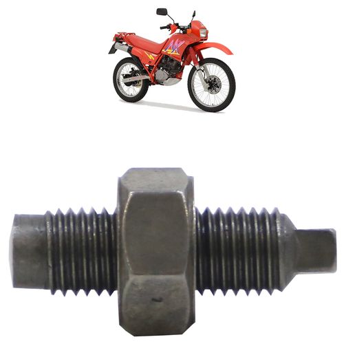 Parafuso-e-Porca-Regulagem-Valvula-NX-1501 Parafuso-e-Porca-Regulagem-Valvula-NX-1501