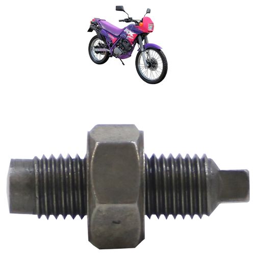 Parafuso-e-Porca-Regulagem-Valvula-NX-2001 Parafuso-e-Porca-Regulagem-Valvula-NX-2001