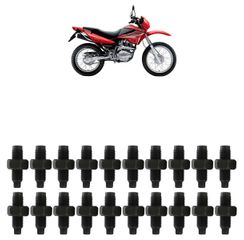 Parafuso-e-Porca-Regulagem-Valvula-NXR-125-Bros1