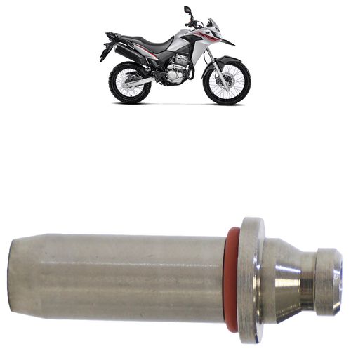 Guia-Valvula-Honda-XRE-3001 Guia-Valvula-Honda-XRE-3001