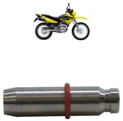 Guia-Valvula-Honda-NXR-150-Bros1