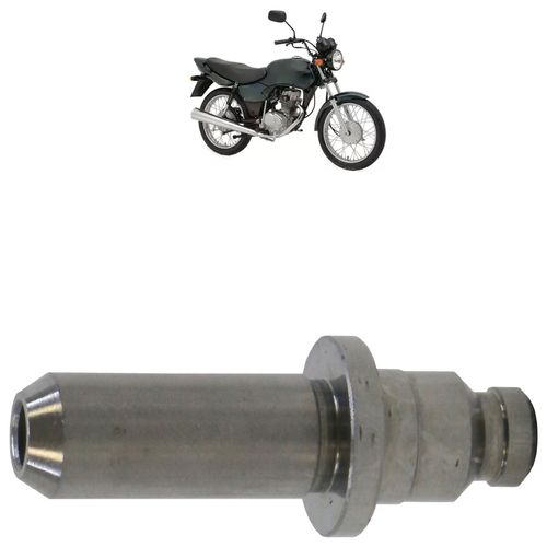 Guia-Valvula-Honda-CG-125-Titan1 Guia-Valvula-Honda-CG-125-Titan1