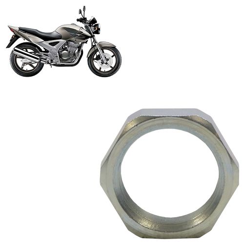 Porca-Coluna-de-Direcao-Honda-CBX-250-Twister1 Porca-Coluna-de-Direcao-Honda-CBX-250-Twister1