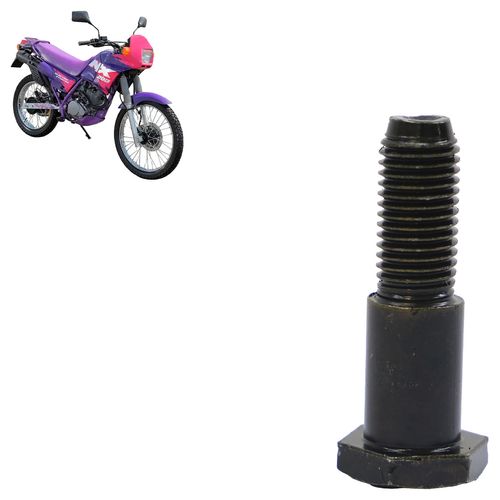 Parafuso-Cavalete-Lateral-Honda-NX-2001 Parafuso-Cavalete-Lateral-Honda-NX-2001