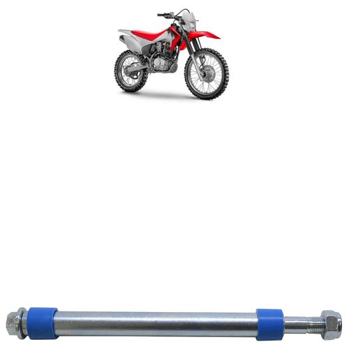 Garfo-Traseiro-Honda-CRF-230F1 Garfo-Traseiro-Honda-CRF-230F1
