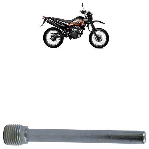 Parafuso-Pastilha-de-Freio-Yamaha-XTZ-1251 Parafuso-Pastilha-de-Freio-Yamaha-XTZ-1251