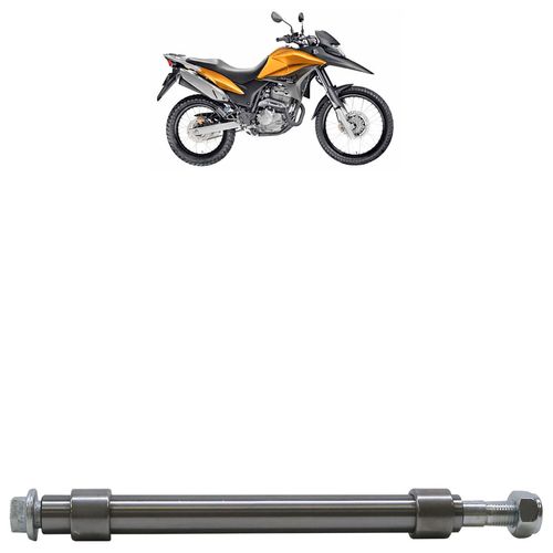 Garfo-Traseiro-Honda-XRE-3001 Garfo-Traseiro-Honda-XRE-3001