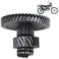 Arvore-Comando-Honda-XRL-1251