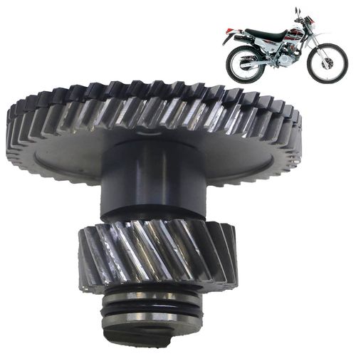 Arvore-Comando-Honda-XRL-1251 Arvore-Comando-Honda-XRL-1251