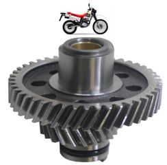 Arvore-Comando-Honda-XRL-1251