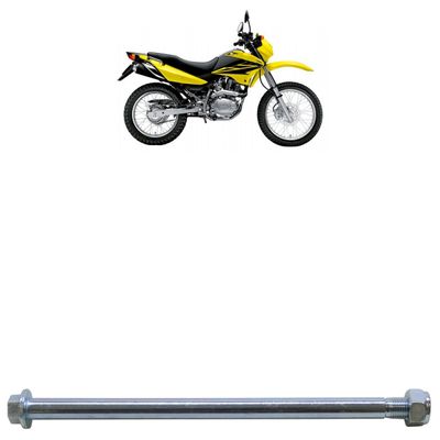 Parafuso-Quadro-Elastico-Honda-NXR-150-Bros1