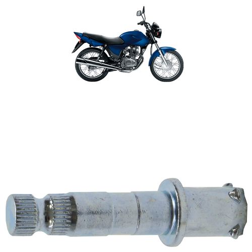 Eixo-Abre-Patim-Freio-Honda-CG-150-Titan1 Eixo-Abre-Patim-Freio-Honda-CG-150-Titan1