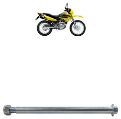 Eixo-Roda-Traseira-Honda-NXR-125-Bros1