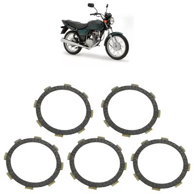 Disco-de-Embreagem-Honda-CG-150-Fan1 Disco-de-Embreagem-Honda-CG-150-Fan1