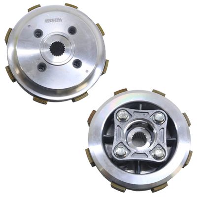Embreagem-Honda-NXR-150-Bros2 Embreagem-Honda-NXR-150-Bros2