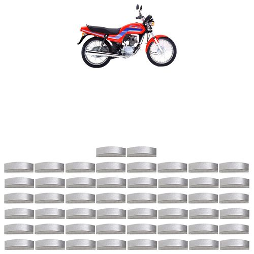 Chaveta-Virabrequim-Honda-CG-125-Today1 Chaveta-Virabrequim-Honda-CG-125-Today1