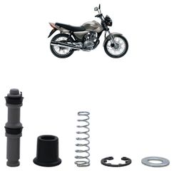 Reparo-Burrinho-Freio-Honda-CG-150-Titan1