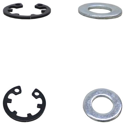 Reparo-Burrinho-Freio-Honda-CB-300R6