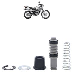 Reparo-Burrinho-Freio-Honda-NX-4-400-Falcon1