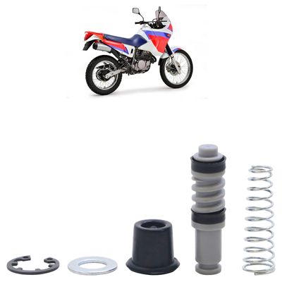 Reparo-Burrinho-Freio-Honda-NX-350-Sahara1