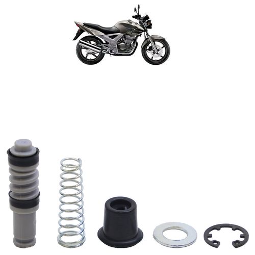Reparo-Burrinho-Freio-Honda-CBX-250-Twister1 Reparo-Burrinho-Freio-Honda-CBX-250-Twister1
