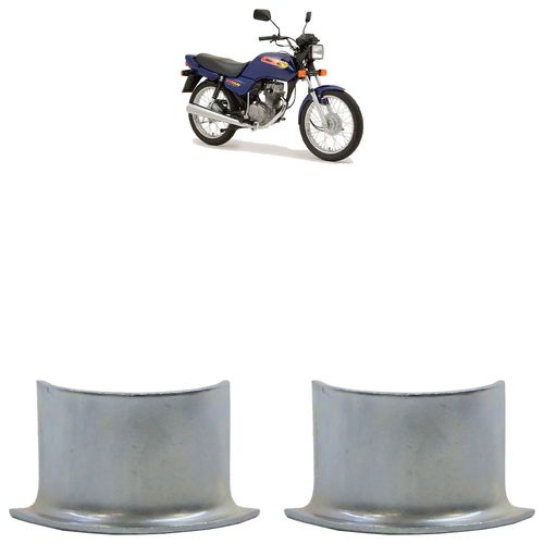 Bucha-Escapamento-Honda-CG-125-Titan1 Bucha-Escapamento-Honda-CG-125-Titan1