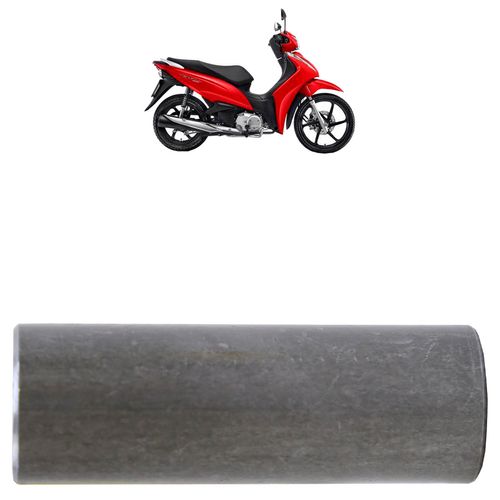 Bucha-Espacadora-Honda-Biz-1251 Bucha-Espacadora-Honda-Biz-1251