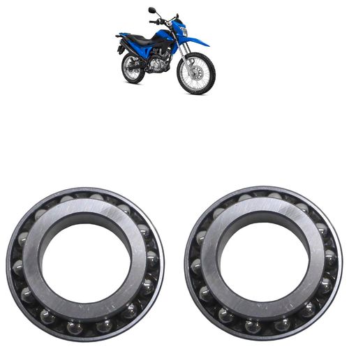 Caixa-de-Direcao-Honda-NXR-160-Bros1 Caixa-de-Direcao-Honda-NXR-160-Bros1