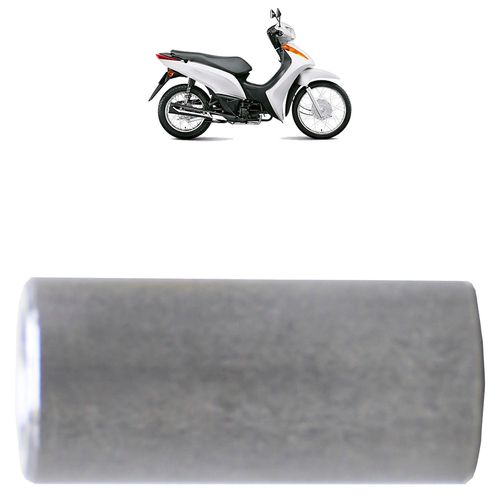 Bucha-Interna-Cubo-Dianteiro-Honda-Biz-1251 Bucha-Interna-Cubo-Dianteiro-Honda-Biz-1251