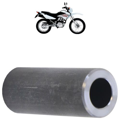 Bucha-Interna-Cubo-Dianteiro-Honda-NXR-125-Bros1 Bucha-Interna-Cubo-Dianteiro-Honda-NXR-125-Bros1