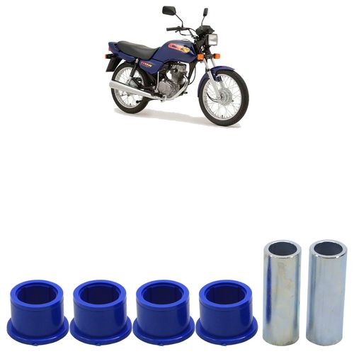 Bucha-Garfo-Honda-CG-125-Titan1 Bucha-Garfo-Honda-CG-125-Titan1