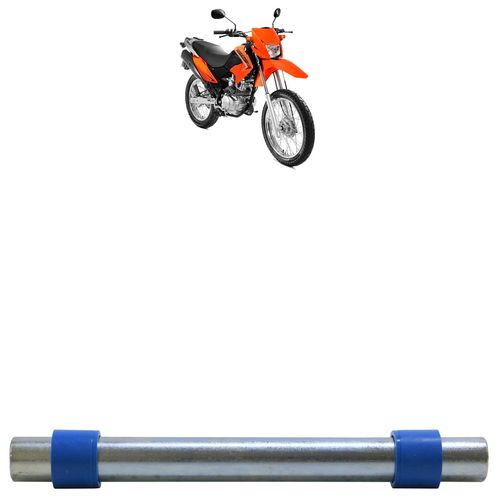 Bucha-Garfo-Honda-NXR-150-Bros1 Bucha-Garfo-Honda-NXR-150-Bros1