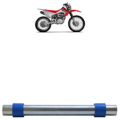 Bucha-Garfo-Honda-CRF-230F1
