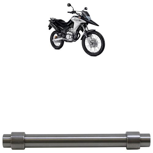 Bucha-Garfo-Honda-XRE-3001 Bucha-Garfo-Honda-XRE-3001