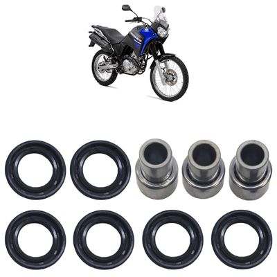 Bucha-Garfo-Yamaha-XTZ-250-Tenere1 Bucha-Garfo-Yamaha-XTZ-250-Tenere1