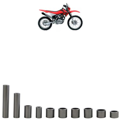 Bucha-Garfo-Honda-CRF-230F1 Bucha-Garfo-Honda-CRF-230F1