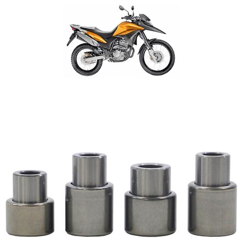 Bucha-Garfo-Honda-XRE-3001 Bucha-Garfo-Honda-XRE-3001