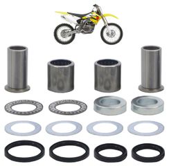 Bucha-Garfo-Suzuki-Rmz-2501