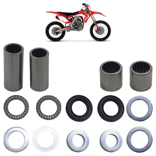 Bucha-Garfo-Honda-CRF-450R1 Bucha-Garfo-Honda-CRF-450R1