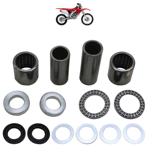 Bucha-Garfo-Honda-CRF-250X1 Bucha-Garfo-Honda-CRF-250X1