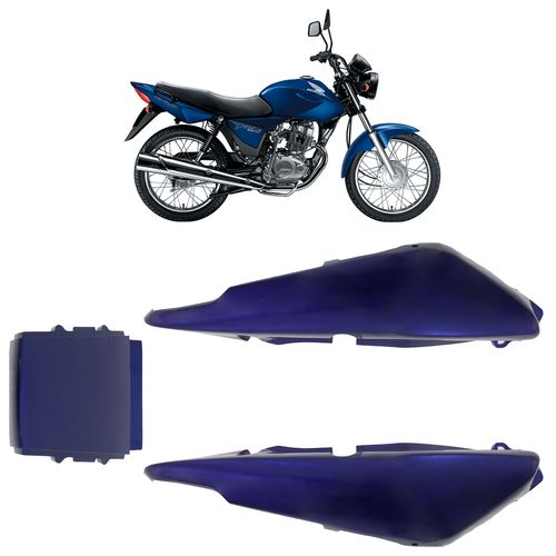 Rabeta-Traseira-Honda-CG-150-Titan1 Rabeta-Traseira-Honda-CG-150-Titan1