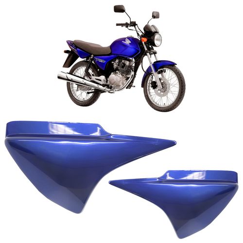 Tampa-Lateral-Honda-CG-150-Titan1 Tampa-Lateral-Honda-CG-150-Titan1